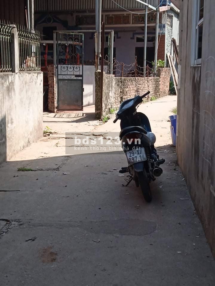 Bên em đang có mảnh Thượng Cát - Bắc Từ Liêm giá đầu tư đẹp vị trí thoáng.
