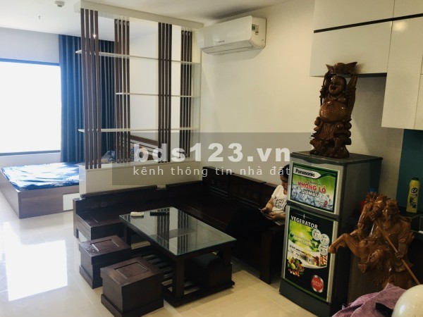 Cho thuê căn hộ Studio Vinhomes Ocean Park giá chỉ từ 4.5 triệu/tháng
