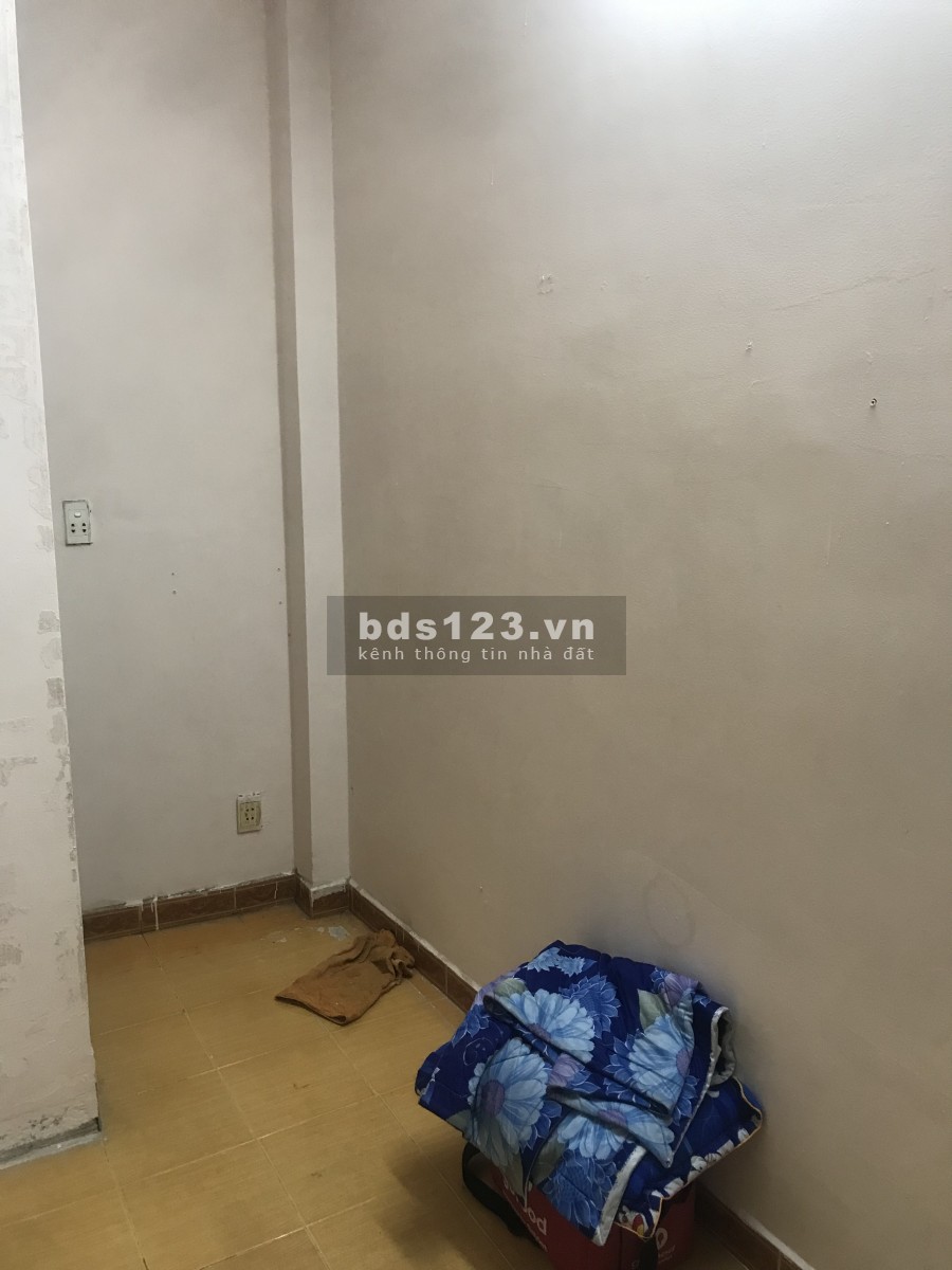 Tìm nam ở ghép, chỉ cần dọn vào, giá chỉ 1 triệu/tháng, lhcc đường Nguyễn Lâm