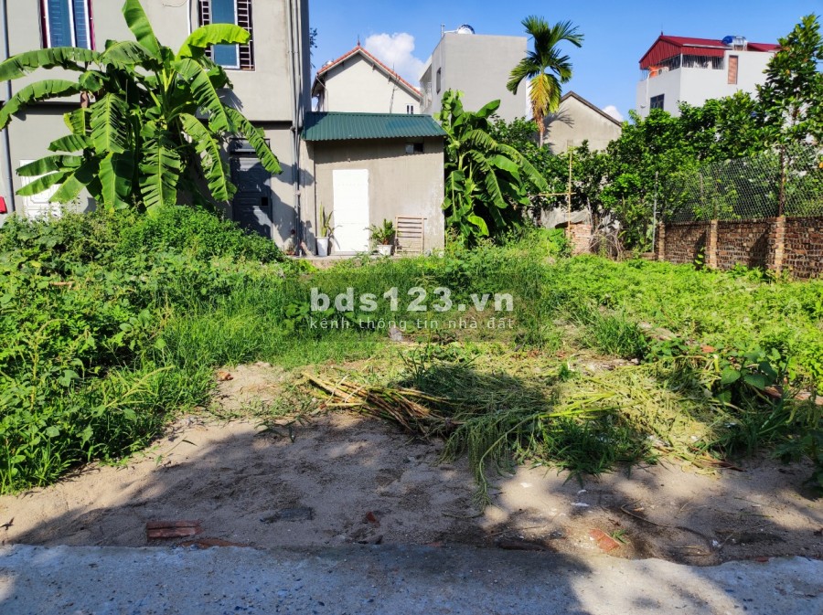 Cơ Hội vàng cho Dân đầu tư mảnh đất cực đẹp ở Kim Hoàng-Vân Canh rẻ, Gía 35tr/m2 lh 0866657649