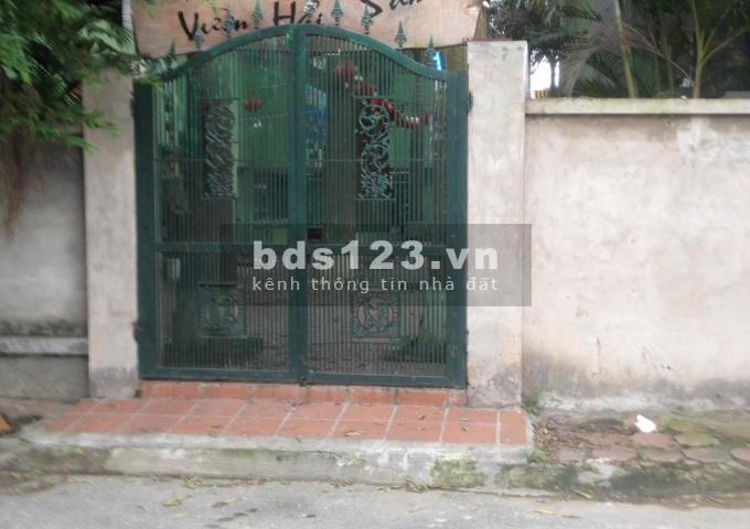 Bán biệt thự số 12 Đường Quảng An, View toàn cảnh Hồ Tây, diện tích 244m2, đúc 4 tầng