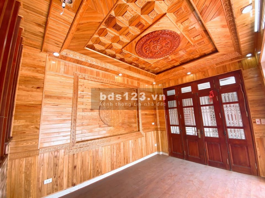 Bán nhà Đại Mỗ Từ Liêm, Ở tốt kinh doanh tuyệt vời, diện tích 35m2, giá 4.8 tỷ