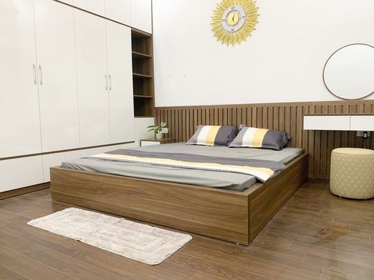 Làng lụa Vạn Phúc- Ô tô diện tích sử dụng 33m2, 5 tầng giá bán 3.35 tỷ