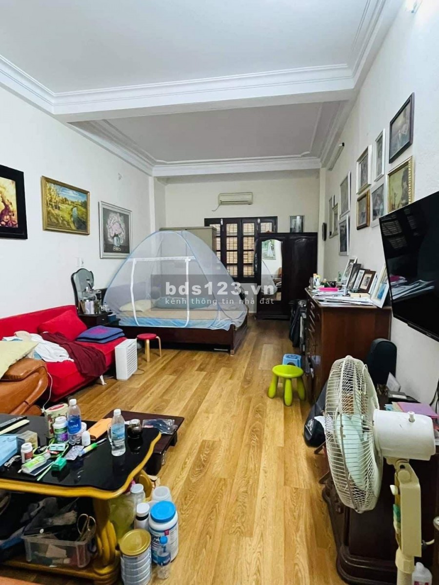 Nhà phân lô, ngõ ô tô, ngõ 39 Hào Nam, dt 41m2, đúc 5 tầng giá bán 7.5 tỷ lh 0392969999