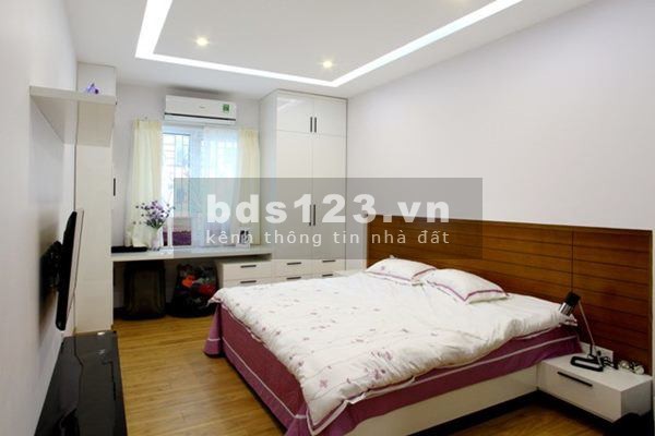 Bán nhà nguyên căn Chính Kinh Nhân Chính dtsd 40m2 mặt tền 4,1m, 5 tầng giá chỉ 3,5 tỷ