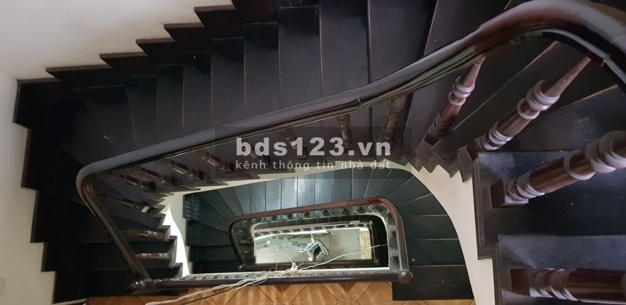 Bán nhà Kim Ngưu, phân lô, ô tô tránh, kinh doanh đỉnh, 55mx 4T, 6 Tỷ
