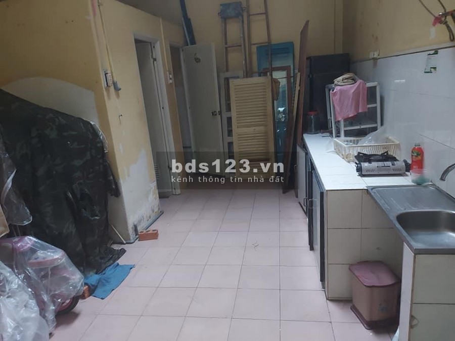 Bán nhà hẻm 48x Huỳnh Văn Bánh Phú Nhuận 150tr/m2 ba bước ra mặt tiền giá chỉ 9 tỷ 5