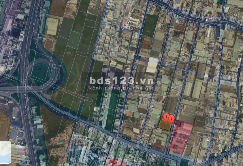 Bán nhà xưởng tiện ích đủ, hẻm xe container, diện tích…