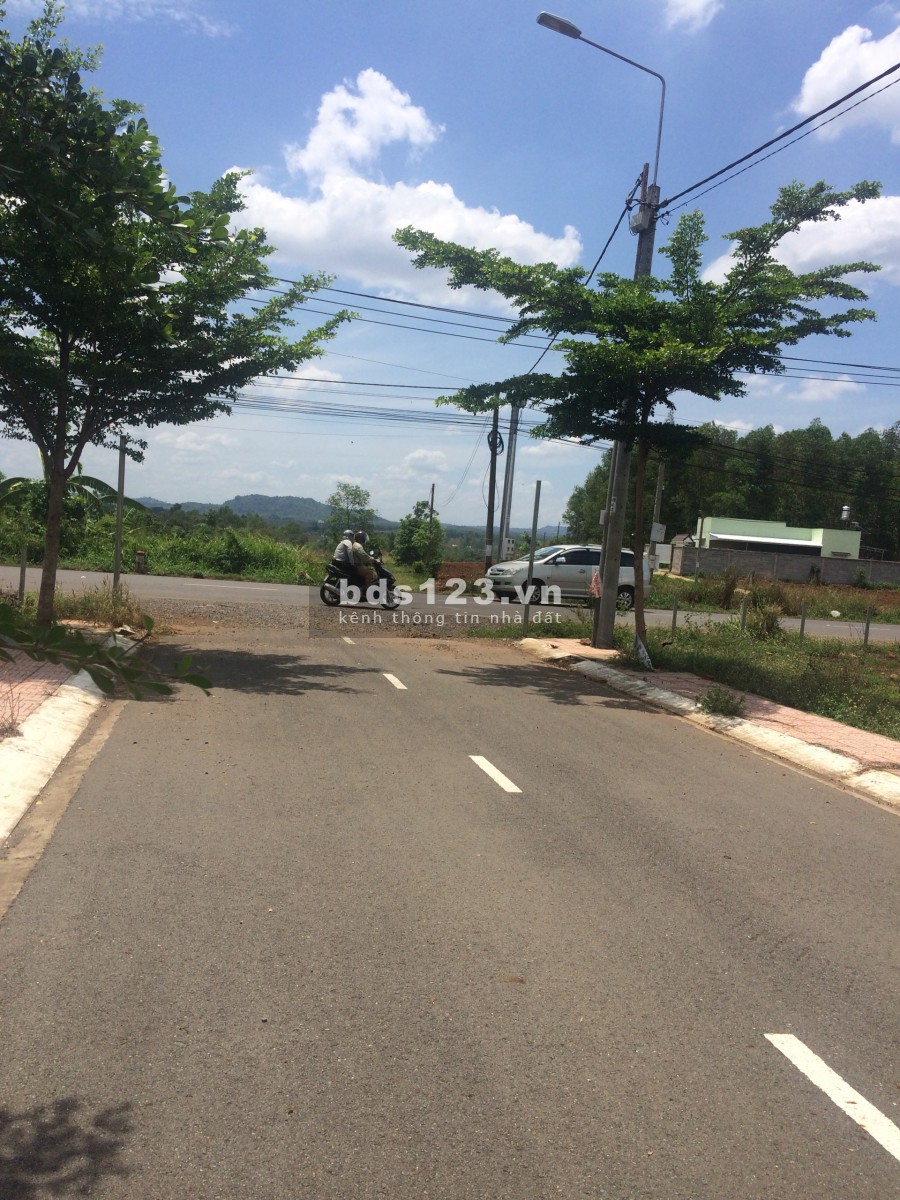 Mặt Tiền Đường DT 769, cách Công Ty Longwell 1km KCN Dầu Giây (Đầu Tư F0)