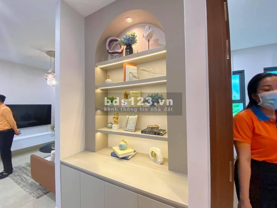 Căn hộ dưới 1 tỷ sở hữu vĩnh viễn thuận An Bình dương có hổ trợ trả góp, giá tốt