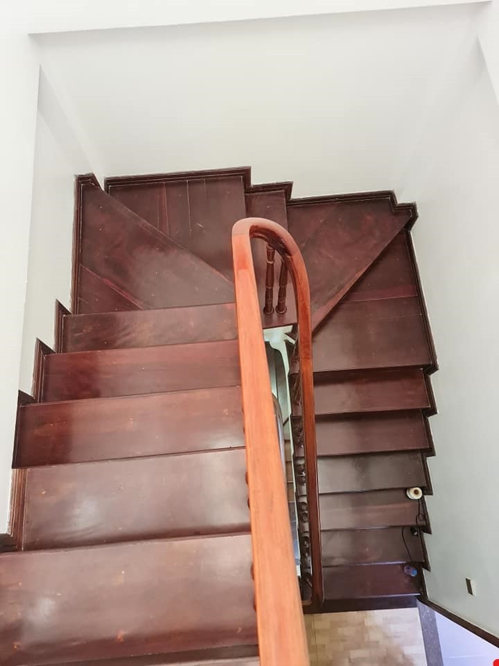 Phố Hai Bà Trưng, Lô Góc, Kinh Doanh, Ô Tô Tránh, dt 60m2, 4 tầng, giá 11.7 tỷ