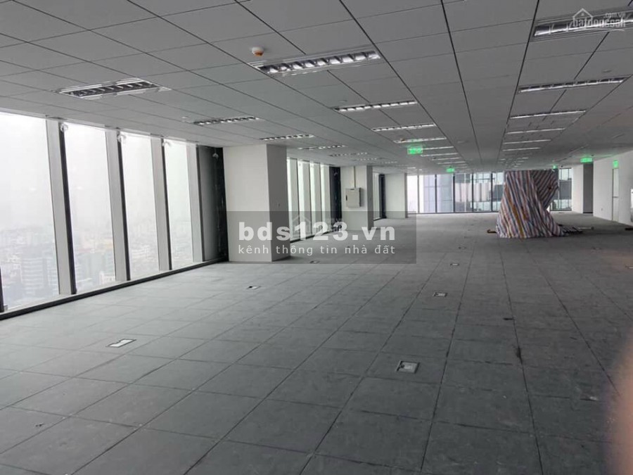 Cho thuê văn phòng Quận Thanh Xuân giá cho thuê 250 nghìn/m2/tháng, tiện ích đủ