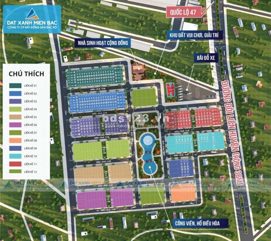 Siêu phẩm đất nền Đông Sơn Thanh Hoá, sở hữu lâu dài, tính thanh khoản cao