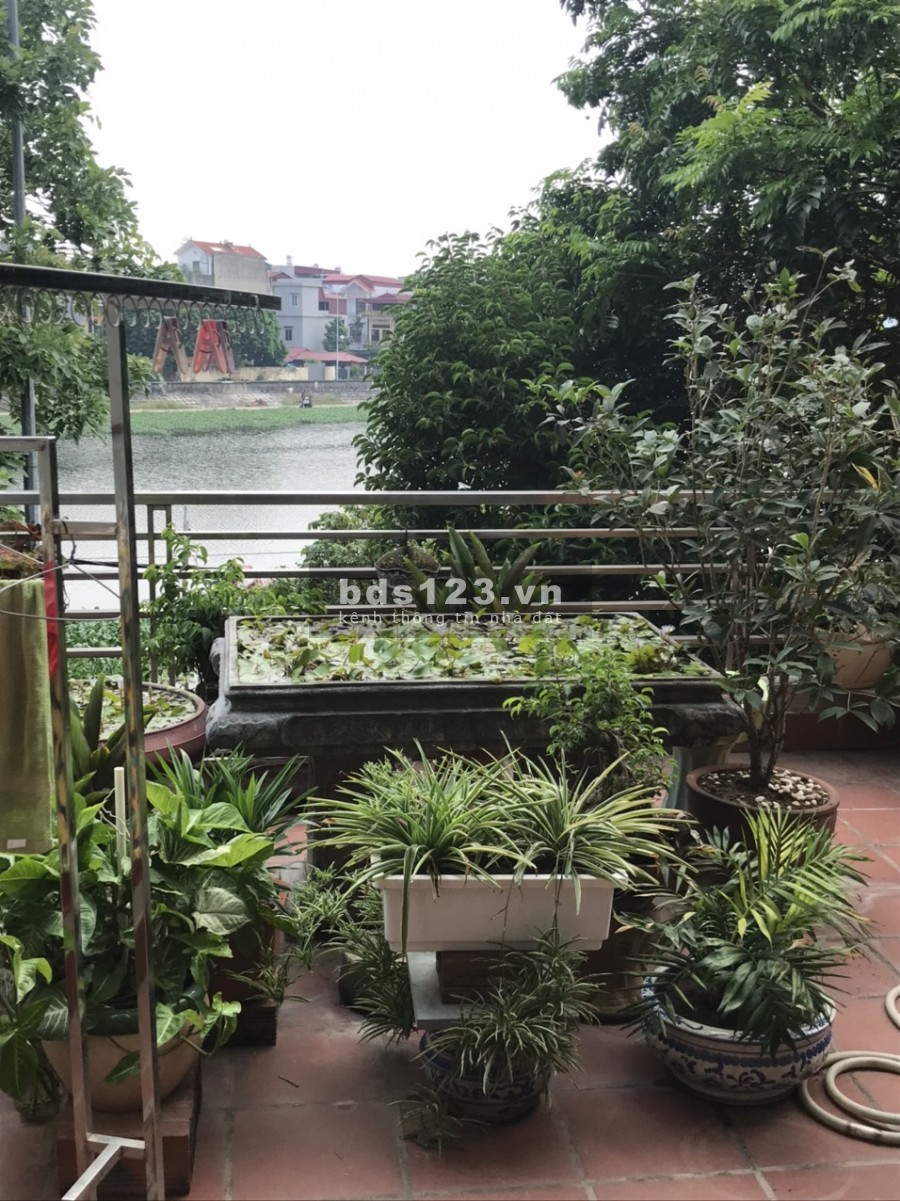 Chính Chủ cần tiền bán nhà mặt Phố Lý Thánh Tông Vỉew Sông