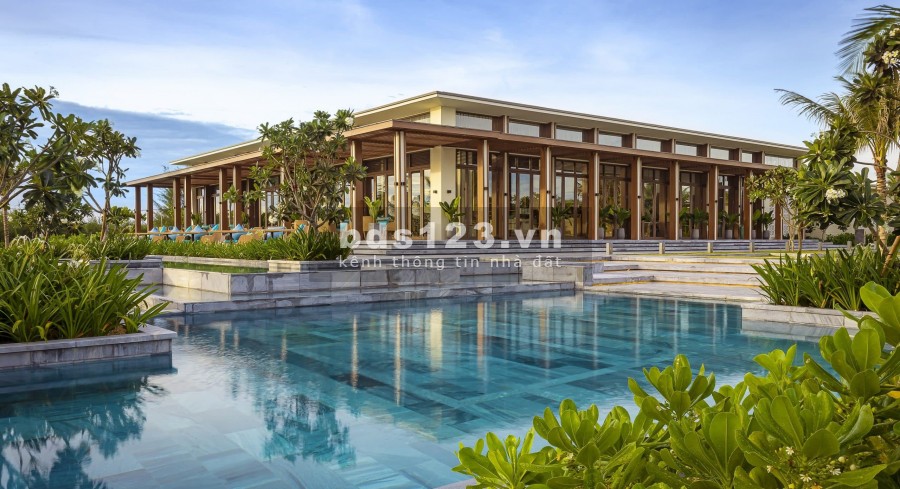 Bán gấp biệt thự nghỉ dưỡng Maia, liền kề FLC Quy Nhơn giá chỉ 7 tỷ