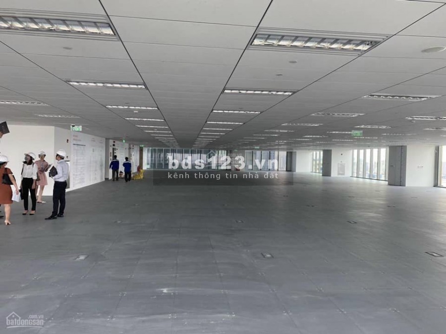 Cho thuê văn phòng Quận Thanh Xuân giá cho thuê 250 nghìn/m2/tháng, tiện ích đủ