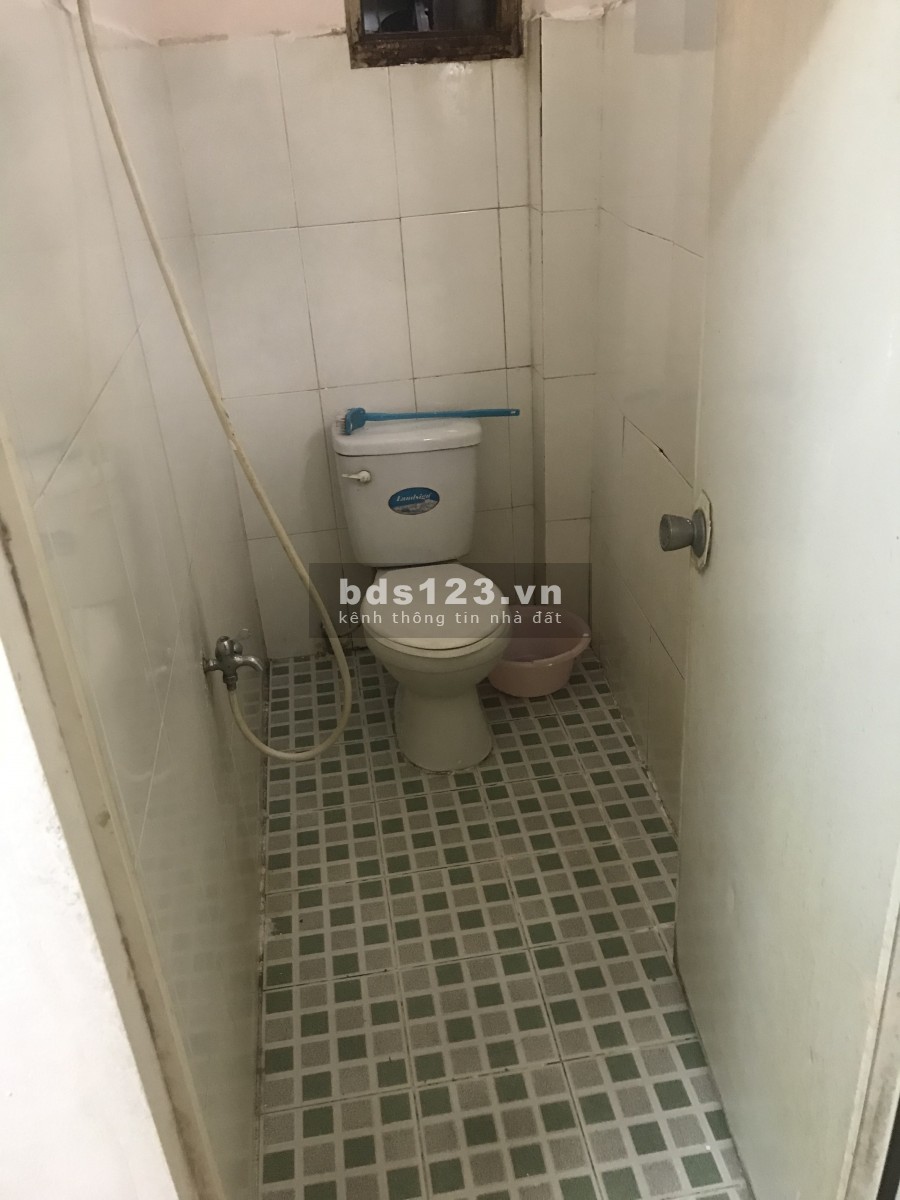 Tìm nam ở ghép, chỉ cần dọn vào, giá chỉ 1 triệu/tháng, lhcc đường Nguyễn Lâm