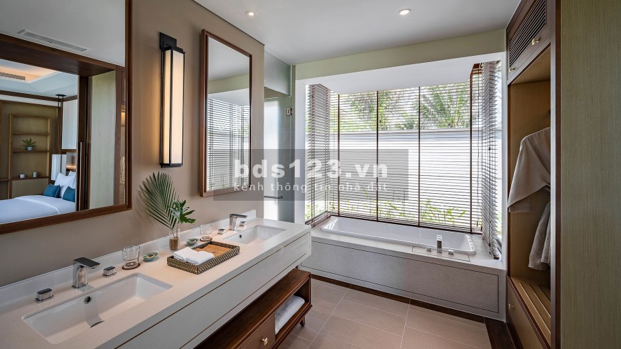 Bán gấp biệt thự nghỉ dưỡng Maia, liền kề FLC Quy Nhơn giá chỉ 7 tỷ
