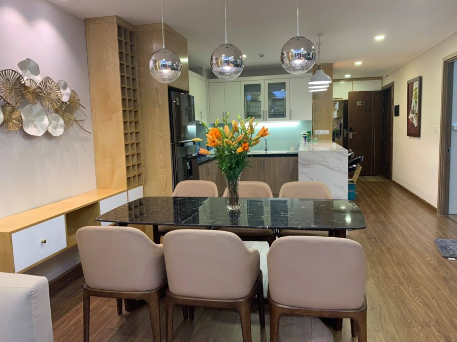 Mở bán quỹ căn 2 ngủ cực hiếm của dự án trọng điểm Tây Hồ Udic Westlake, liên hệ 0354501409
