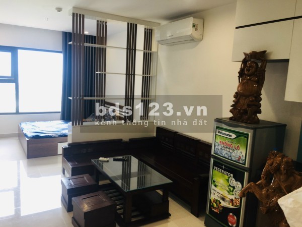 Cho thuê căn hộ Studio Vinhomes Ocean Park giá chỉ từ 4.5 triệu/tháng