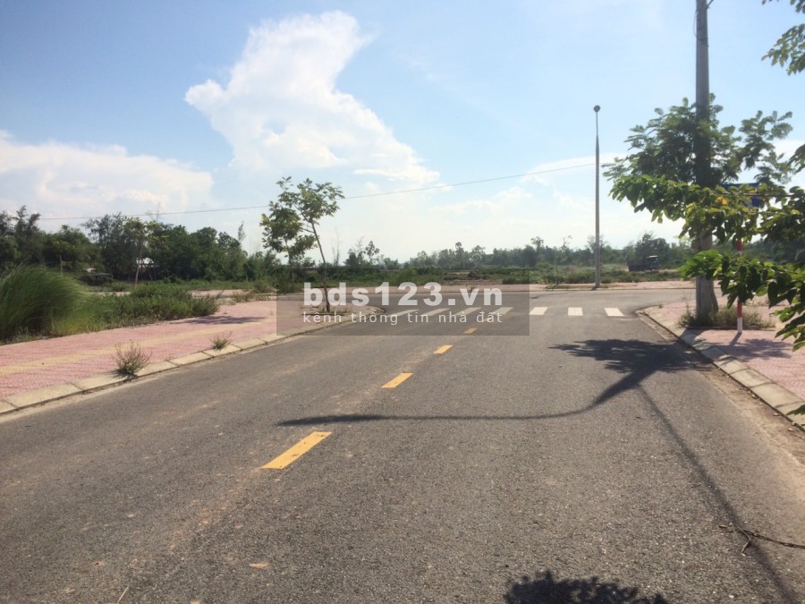 Chỉ cần thanh toán trước 70% có ngay lô góc 2 mặt tiền ở…