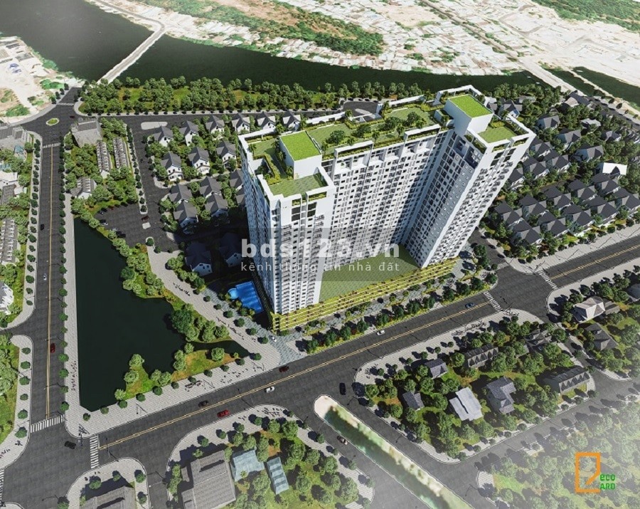 Căn hộ Cao cấp mà giá bằng Nhà ở xã hội chung cư cao cấp,…