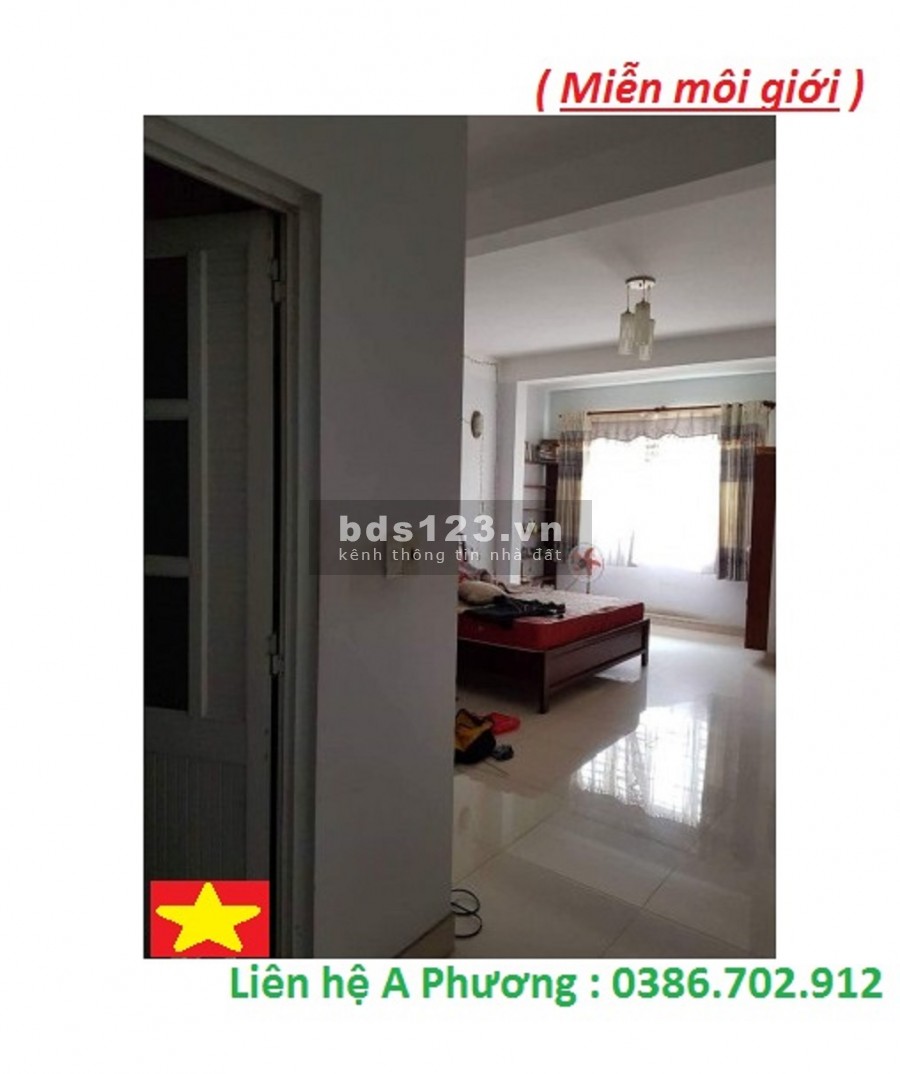 Bán nhà ngõ thông oto Vạn Phúc diện tích 37m2, 3 tầng đúc giá chỉ 2,55 tỷ