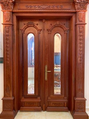 Bán nhà nguyên căn Chùa Láng, lô góc, đổ cửa diện tích 60m2, giá bán 5.2 tỷ