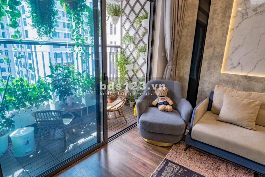 Cần cho thuê căn hộ còn mới, giá hỗ trợ mùa dịch, dt 85m2, 2pn, giá 9 triệu/tháng, lh 083.835.6622