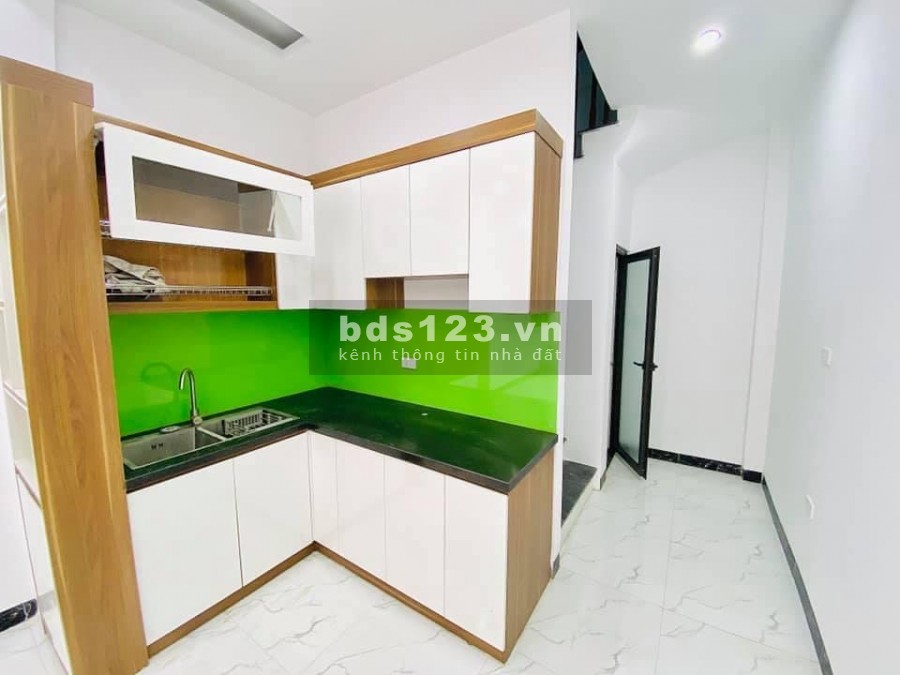 Nhà đẹp lô góc gần ô tô mỗ lao, Trần Phú, Quận Hà Đông, liên hệ 0385273465