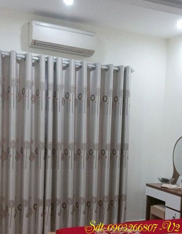 Bán nhà hẻm 590 Cách Mạng Tháng Tám, Quận 3 dt 44m2, 4 phòng ngủ