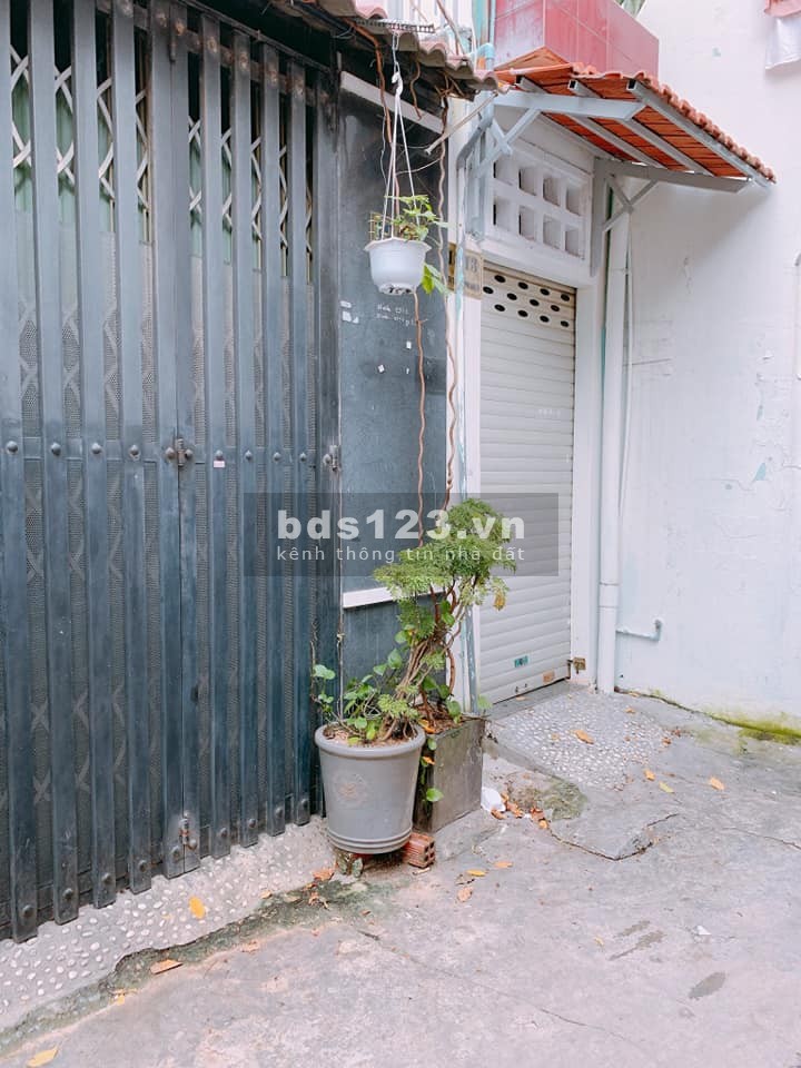 Covid bán nhà gấp, nhà nguyên căn còn mới, đường Lê Tự Tài, dt 29m2, giá chỉ 3 Tỷ 5