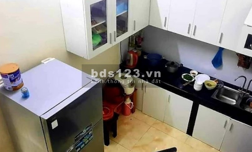 Bán nhà nguyên căn đường Trường Chinh, diện tích sử dụng 54m2, giá chỉ 4.1 tỷ, lhcc