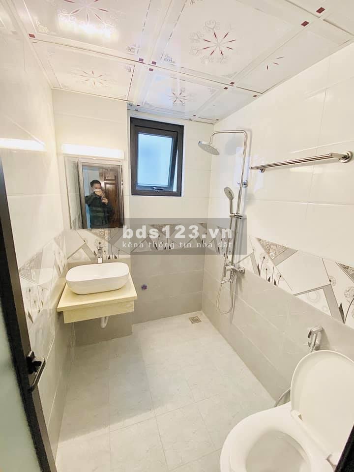Bán nhà Quận Hà Đông, ngõ ô tô thoáng, diện tích 45m2, giá bán nhỉnh 3 tỷ