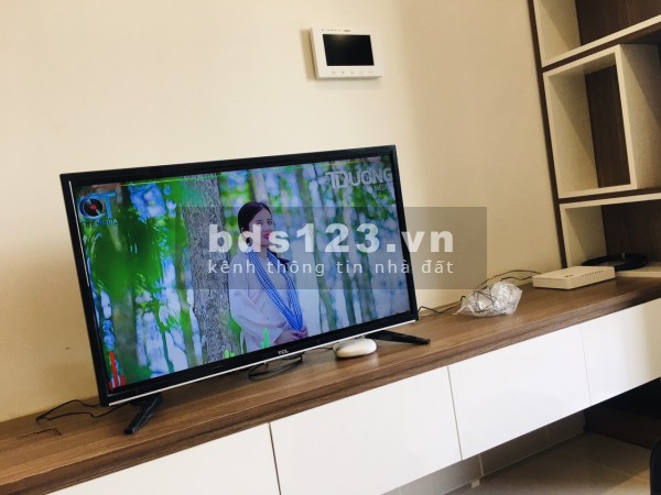 Cho thuê căn hộ Studio Vinhomes Ocean Park giá chỉ từ 4.5 triệu/tháng
