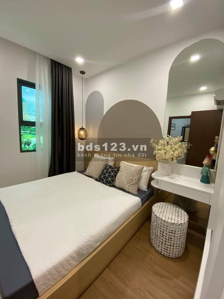 Căn hộ dưới 1 tỷ sở hữu vĩnh viễn thuận An Bình dương có hổ trợ trả góp, giá tốt
