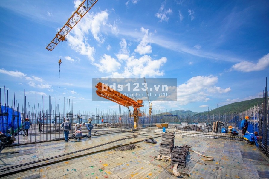 Sở hữu căn hộ Melody view biển cực đẹp ở Quy Nhơn chỉ với 1.4 tỷ lợi nhuận cho thuê 18 triệu/tháng