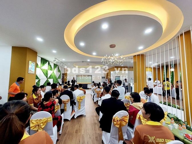 Sở hữu ngay căn hộ Legacy Central tại Tp Thuận An chỉ 168tr, ocb hỗ trợ 70%