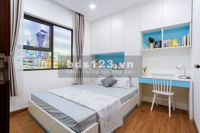 Sở hữu ngay căn hộ Legacy Central tại Tp Thuận An chỉ 168tr, ocb hỗ trợ 70%