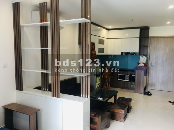 Cho thuê căn hộ Studio Vinhomes Ocean Park giá chỉ từ 4.5 triệu/tháng