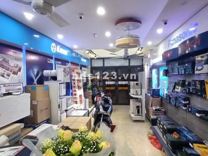 Mặt Phố Kim Ngưu Bán Nhà 5 Tầng Đẹp Hiện Đại Hai Bà Trưng, liên hệ 0986209188