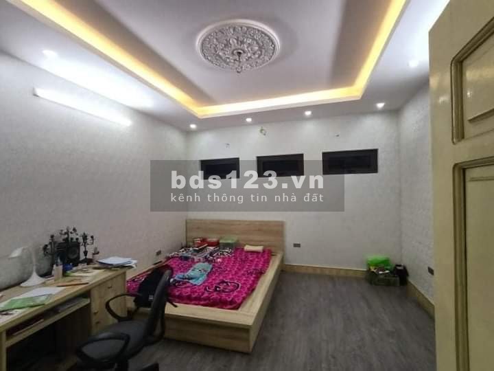 Mặt Phố Kim Ngưu Bán Nhà 5 Tầng Đẹp Hiện Đại Hai Bà Trưng, liên hệ 0986209188