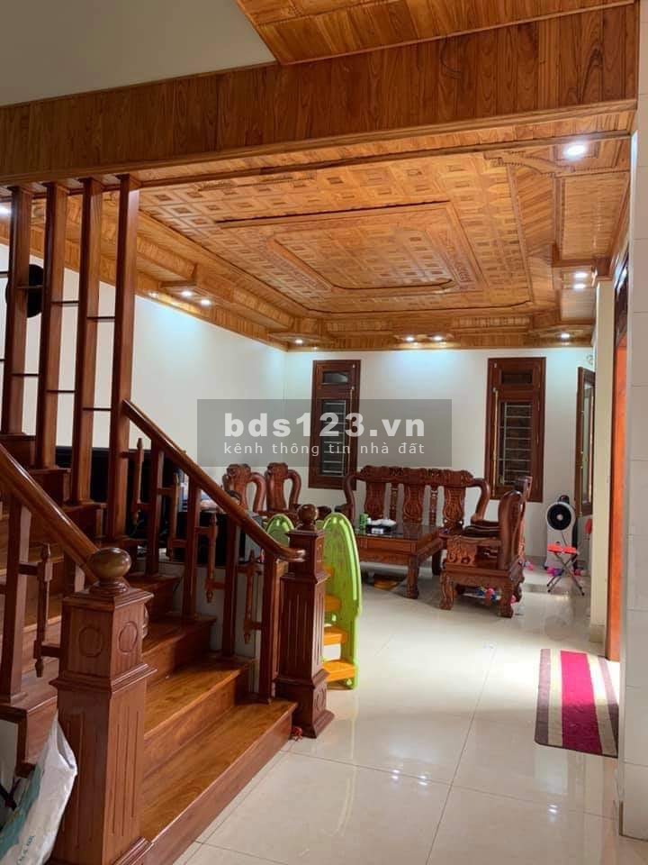 Bán nhà Đường Định Công Thượng, Định Công, Hoàng Mai, Hà Nội dt 53m2 giá 2,8 tỷ