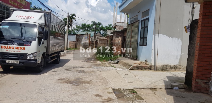 Bán lô góc ở Phú Nghĩa, An sinh cao vị trí kinh doanh đỉnh, dt 100m2 giá 1,6 tỷ