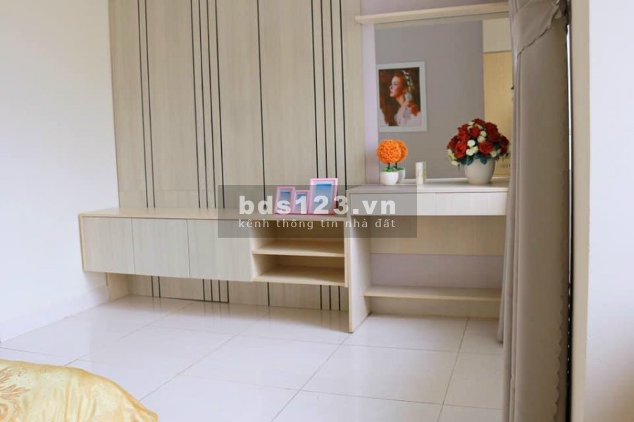 Nhà đẹp mặt tiền gúa rẻ Trà Vinh, giáp ranh khu công nghiệp và khu du lịch dịch vụ