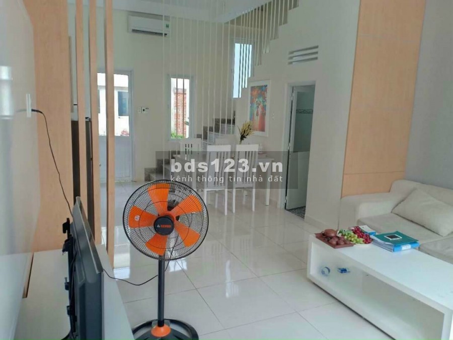 Nhà đẹp mặt tiền gúa rẻ Trà Vinh, giáp ranh khu công nghiệp và khu du lịch dịch vụ