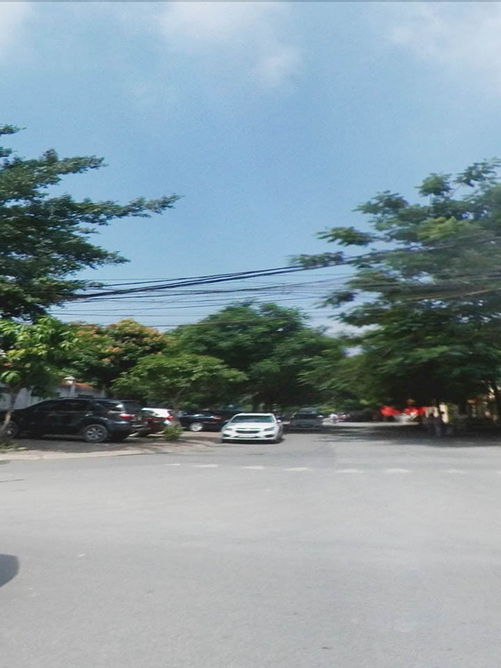 Bán đất Khương Đình 72m2, mặt tiền 4.5m, 2 thoáng ngõ 3 gác, gần phố chỉ nhỉnh 5 tỷ