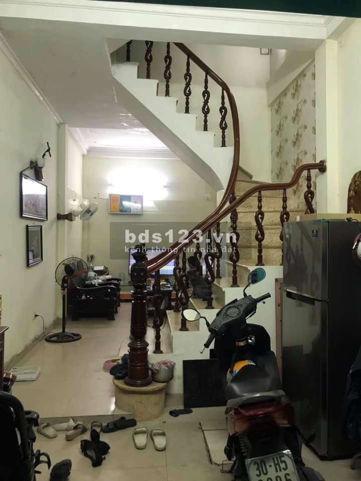 Mua Nhà Đa Sỹ - Hà Trì, Hà Đông, khu vực giá rẻ, kinh doanh, 4PN giá bán 2.6 tỷ
