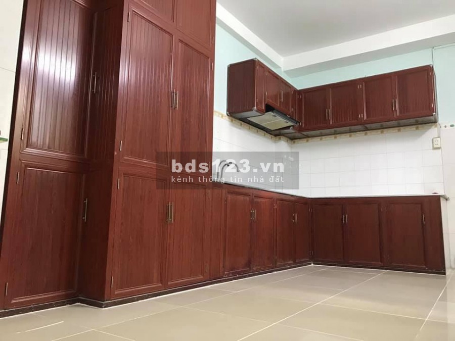 Nhà bán Quận Tân Phú dưới 5tỷ 1trệt 1lầu diện tích 47m2, 2p ngủ 2wc giá rẻ