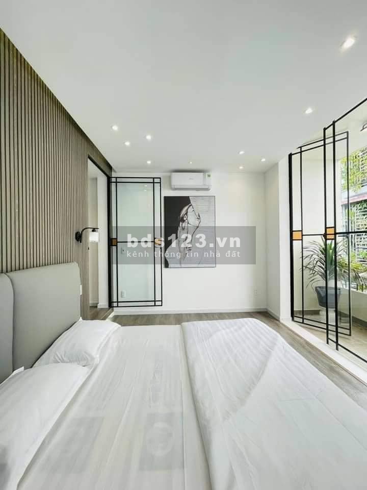Bán nhà hẻm xe hơi 5m, số 493/13/42 Lê Đức Thọ P16 Gò Vấp LH 0908388070